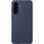 Samsung Galaxy A57 Silicone Case dark blue (EF-PA576CNEGWW)