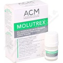 Detské šampóny MOLUTREX ACM roztok na ošetrenie molusku 3 ml