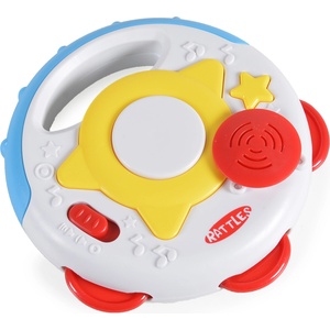 Huanger Музикална играчка Huanger - Дайре (109268) - kindermarket