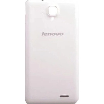 Kryt Lenovo A536 zadní bílý