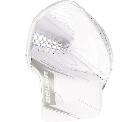 Lapačka Bauer SV-PRO sr