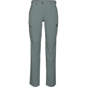 Mammut Дамски туристически панталон Mammut Women's Runbold IV Pants Walking trousers - Strata - размер 36 (110-1463-0320)