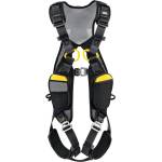 Petzl Предпазен колан PETZL Newton Easyfit European Version 2