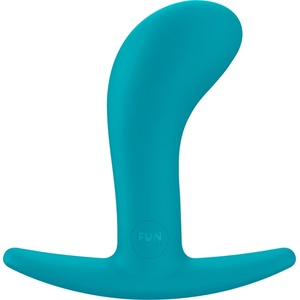 FUN FACTORY Bootie M Aquamarine