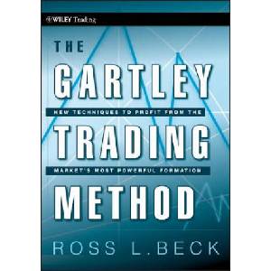 Gartley Trading Method - New Techniques To Profit from the Market's Most Powerful Formation (ISBN: 9780470583548)