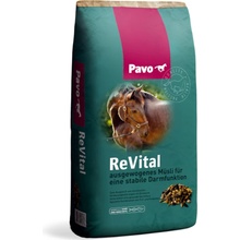 Pavo FibreBeet 15 kg