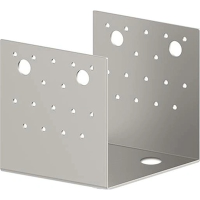 Hašpl Kotevní prvek typ U 120x120 mm