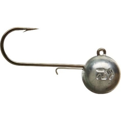Daiwa Jigová Hlava Guľatá veľ.2 20g 3 ks