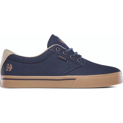 Etnies Jameson 2 Eco S20 Navy/Gum/gold