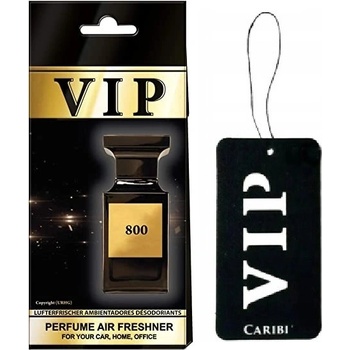 VIP 800 Caribi
