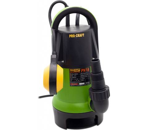 Procraft PN18