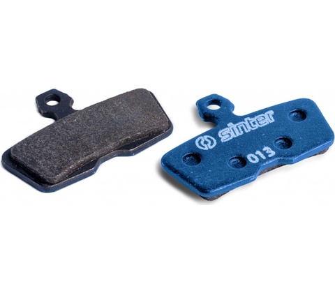 Sinter Sram Code Guide polymer modrá