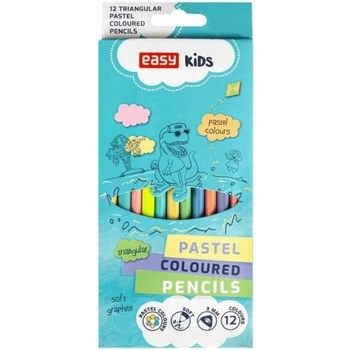 EASY Pastel S929946 12ks