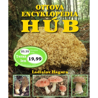 Encyklopédia húb