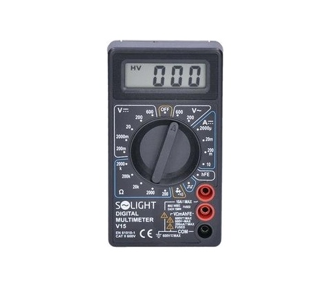 Solight V15