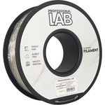 Professional Lab FG-P126-E1, 3D филамент, TPU 95A, 1, 75mm, 1000g, Полупрозрачен (Transparent) (FG-P126-E1)