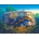 SunsOut - Puzzle What a Wonderful World It Is - 1 000 piese
