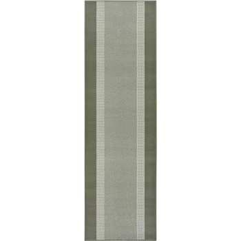 Image 1 of Hanse Home Зелена пътека 80x300 cm Band - Hanse Home (105487-80x300)