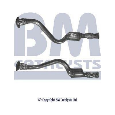 Katalyzátor BM CATALYSTS BM80234H BM80234H