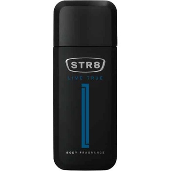STR8 Live True Ароматен спрей За мъже 75 мл