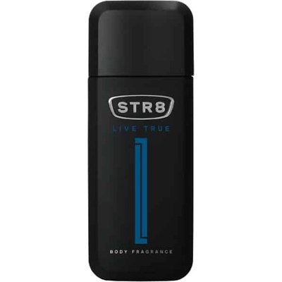 STR8 Live True Ароматен спрей За мъже 75 мл