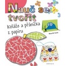 Nauč se tvořit
