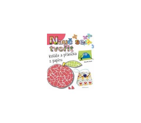 Nauč se tvořit