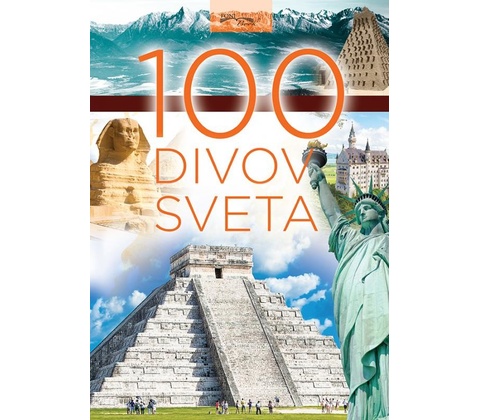 100 divov sveta