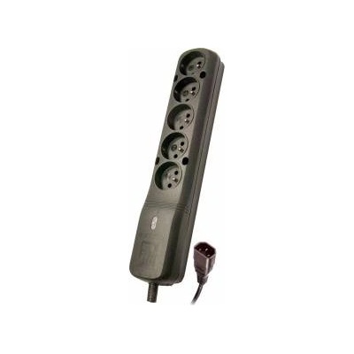 Lestar Power strip LZ-530 5 sockets 1.5m (1966020000)