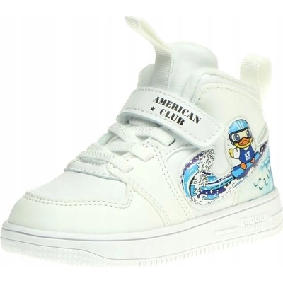 American Club dívčí