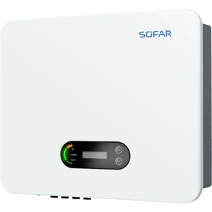 SOFARSOLAR Инвертор sofar 24ktlx-g3 (24ktlx-g3)