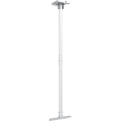 Multibrackets Комплект за монтаж на таван Multibrackets MB-1560, за кутии 32"-43", дължина 1, 5 м, 1 дисплей, бял (7350105211560)