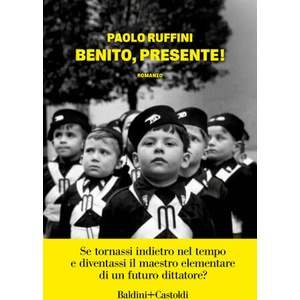 Benito, presente! | Paolo Ruffini (2025)