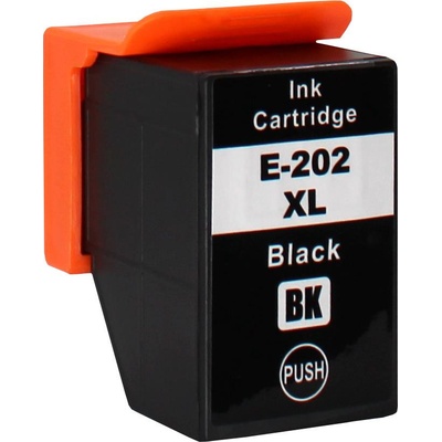 Compatible Epson T02G1