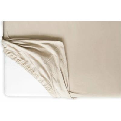 Hedda Plachta Jersey Lycra premium béžová 90x200
