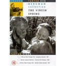 The Virgin Spring DVD