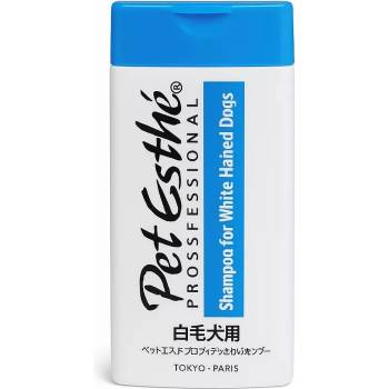 PetEsthé Šampon pro nadýchanou srst Professional FuwaFuwa 400 ml