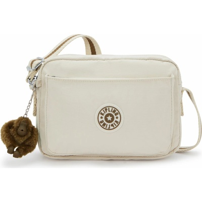 Kipling ABANU M Soft Sand