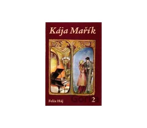 Kája Mařík 2