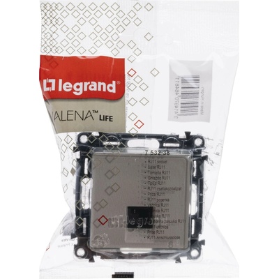 Legrand Valena 753238