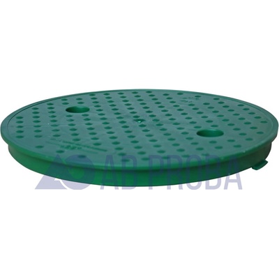Plastica náhradný kryt na šachtu LARGE