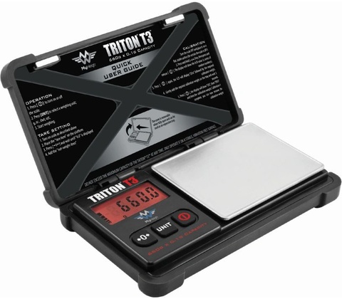 Triton T3
