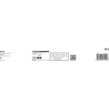 Bosch 2608900336