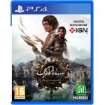 Microids Syberia The World Before [20 Year Edition] (PS4)