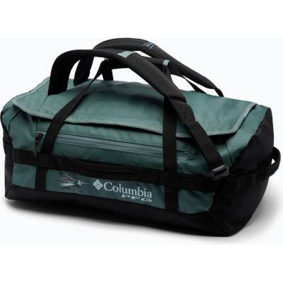 Columbia Landroamer metal/black 40 l