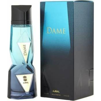 Image 1 of Ajmal Dame EDP 100 ml