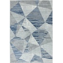 Asiatic London Orion OR14 Block Blue