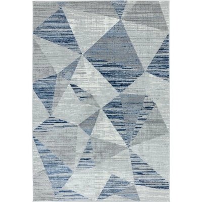 Asiatic London Orion OR14 Block Blue