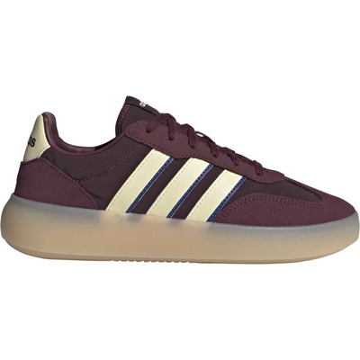 adidas Barreda decodeVínová Žltá béžová