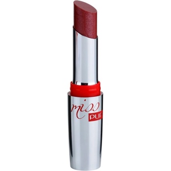 PUPA Miss Pupa червило със силен блясък цвят 201 Cinderella 2.4ml